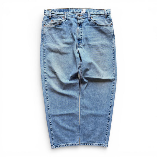 1997 Levi 550 Denim Jeans