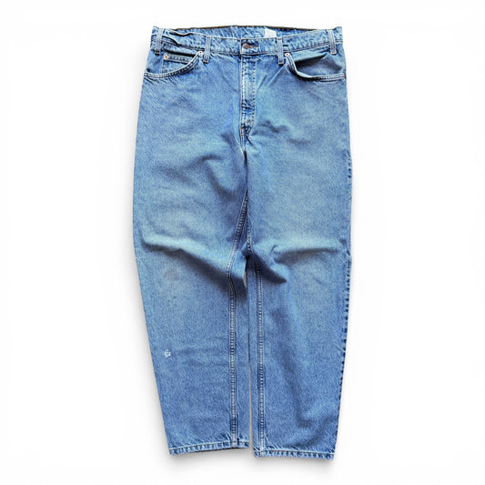1996 Levi 550 Denim Jeans