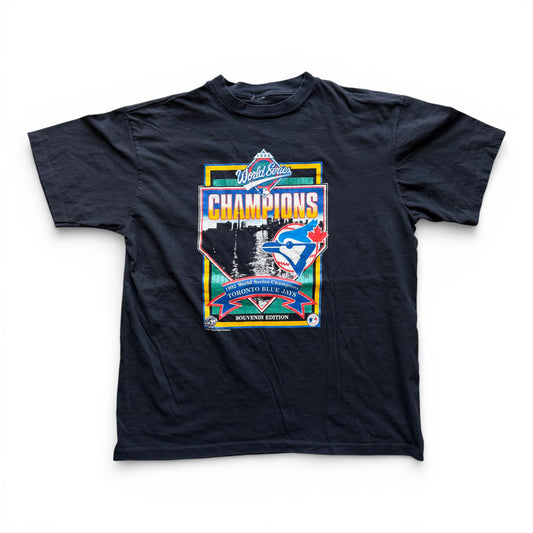 1992 Toronto Blue Jays T-Shirt