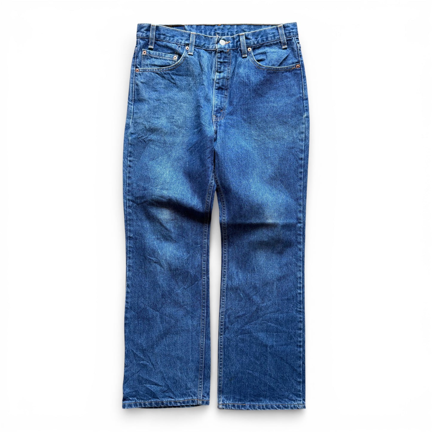 1999 Levi 517 Denim Jeans