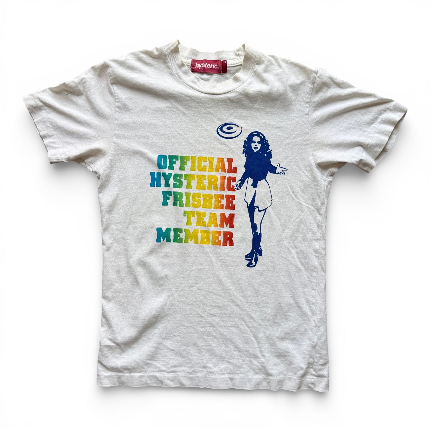 Hysteric Glamour T-Shirt