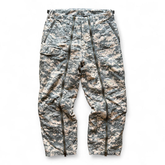 Supreme Digi Camo Flight Pants