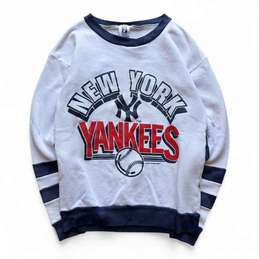 80's New York Yankees Crewneck