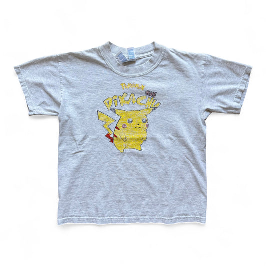 00's Pokemon Pikachu Youth T-Shirt