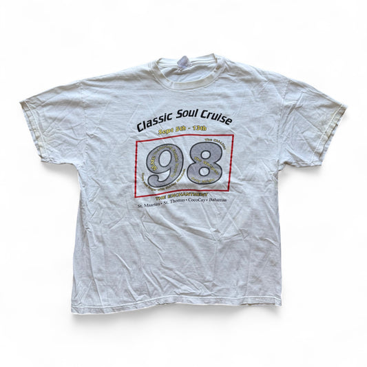 90's Soul Cruise T-Shirt