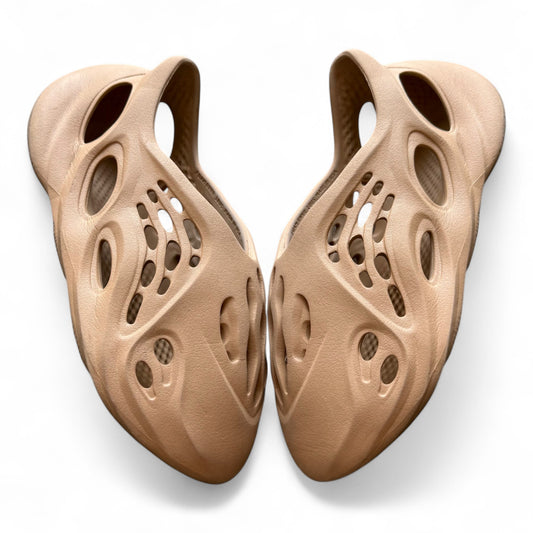 Yeezy Foam Rnr Clay Tuape