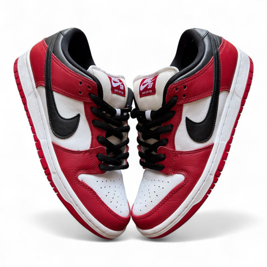 Nike SB Dunk Low Chicago