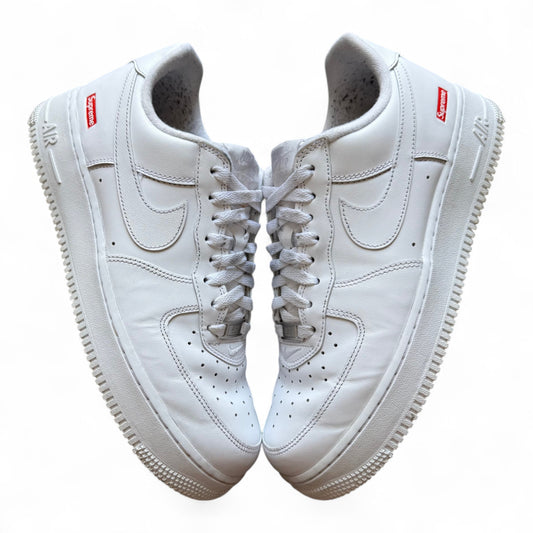 Supreme Air Force 1 White