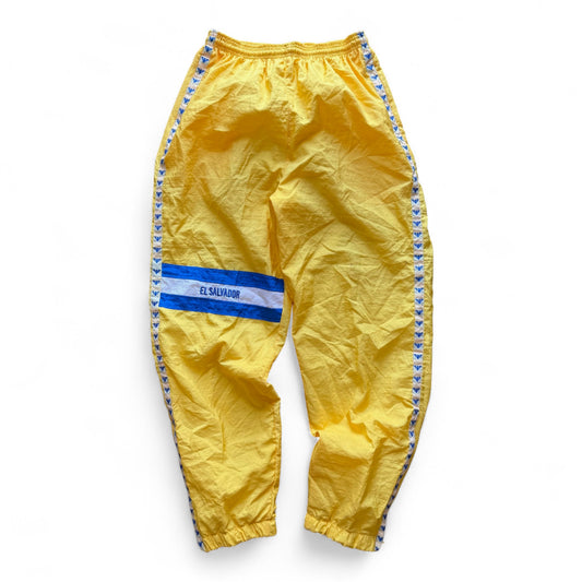 90's El Salvador Track Pants