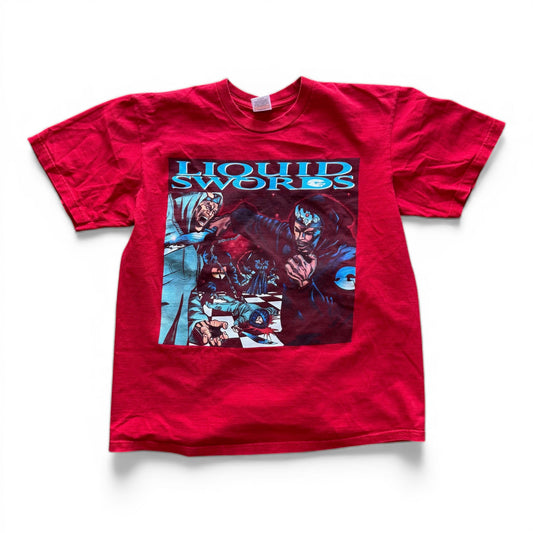 Supreme Liquid Swords T-Shirt