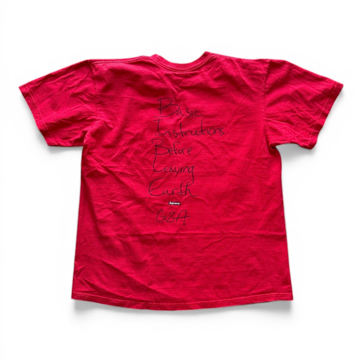 Supreme Liquid Swords T-Shirt