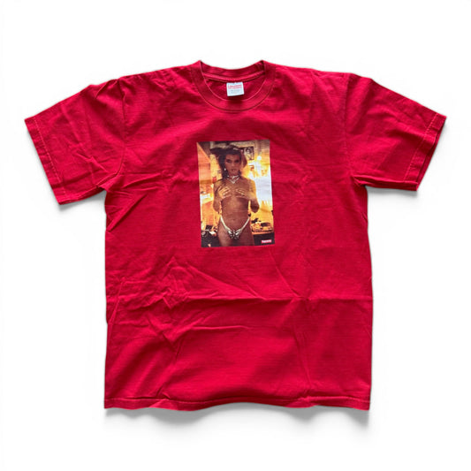 Supreme Nan Goldin T-Shirt