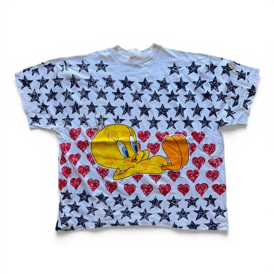 1995 Tweety T-Shirt