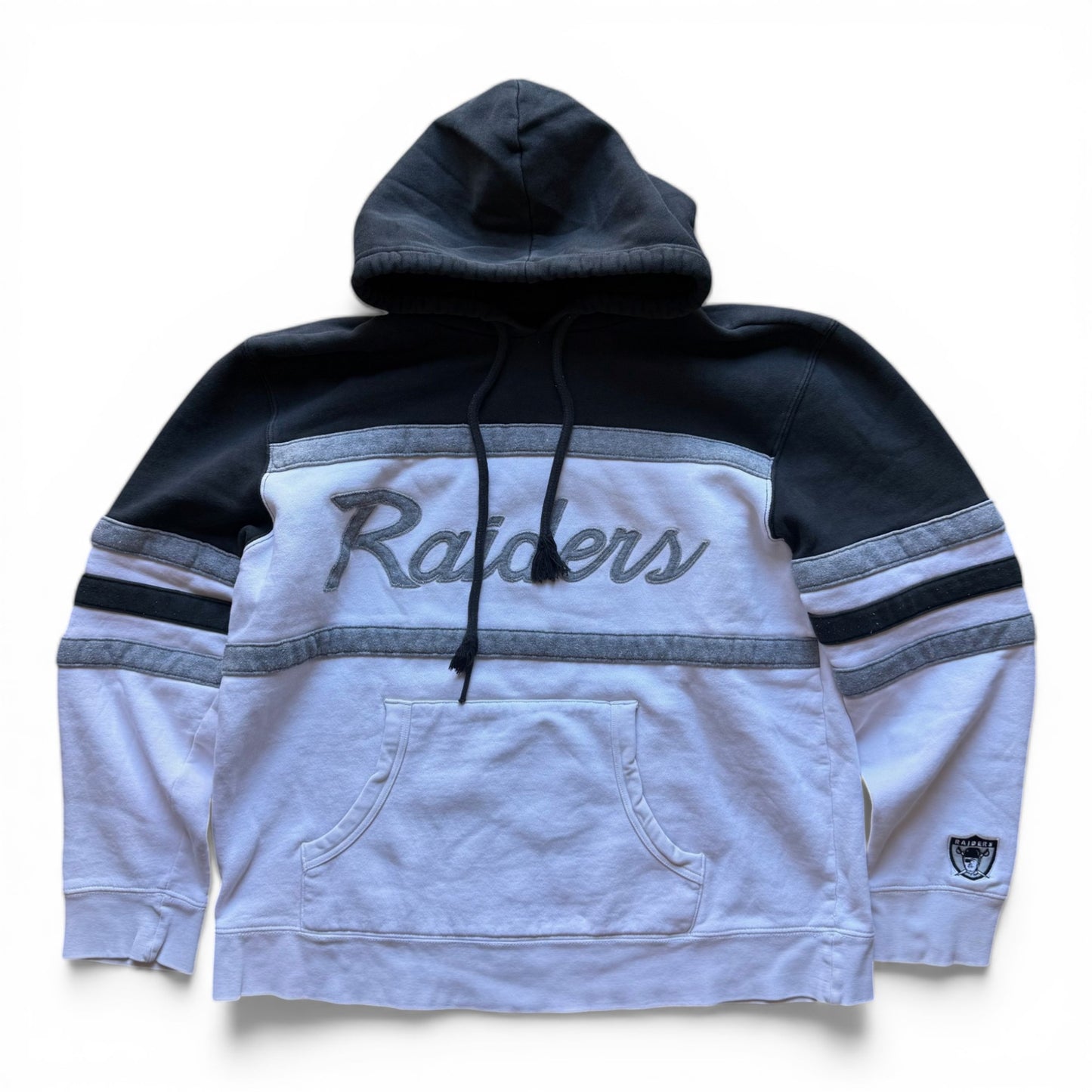 Raiders Hoodie