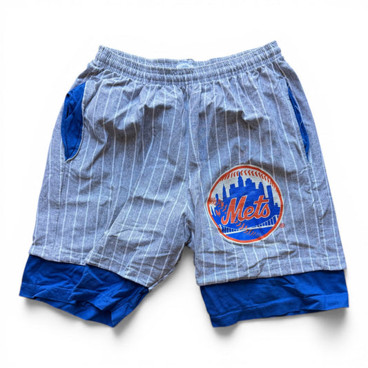 1988 New York Mets Shorts