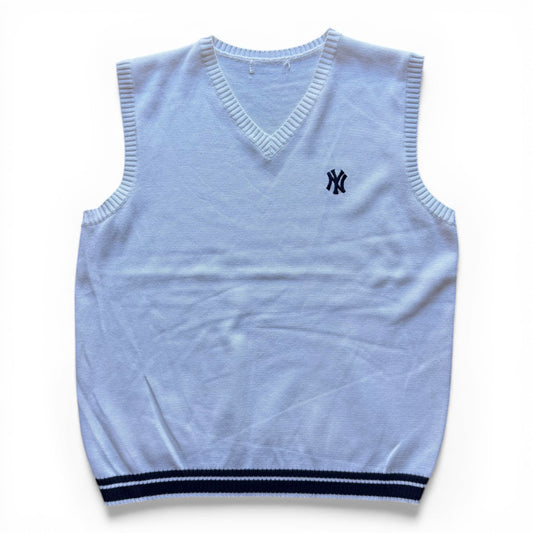 1990's New York Yankees Vest