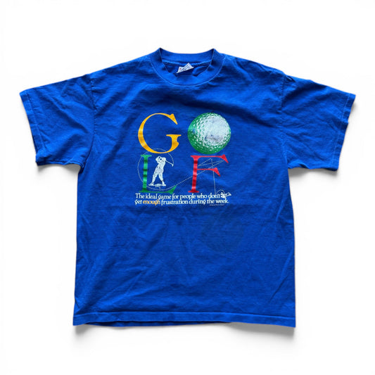 1990's Golf T-Shirt