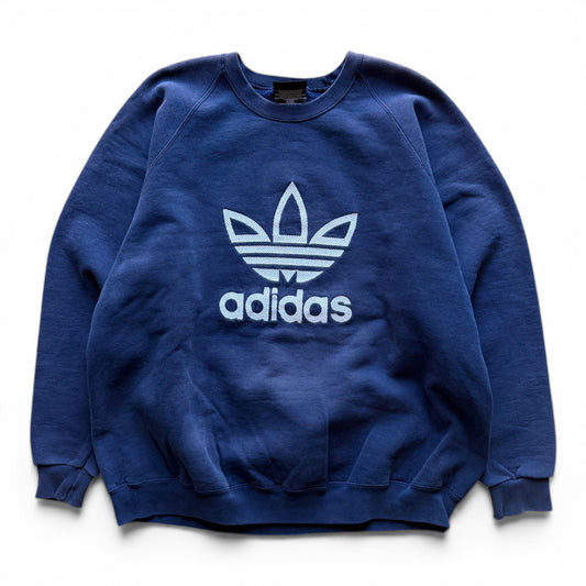 1990's Adidas Crewneck