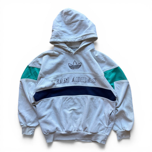 1990's Adidas Team Hoodie