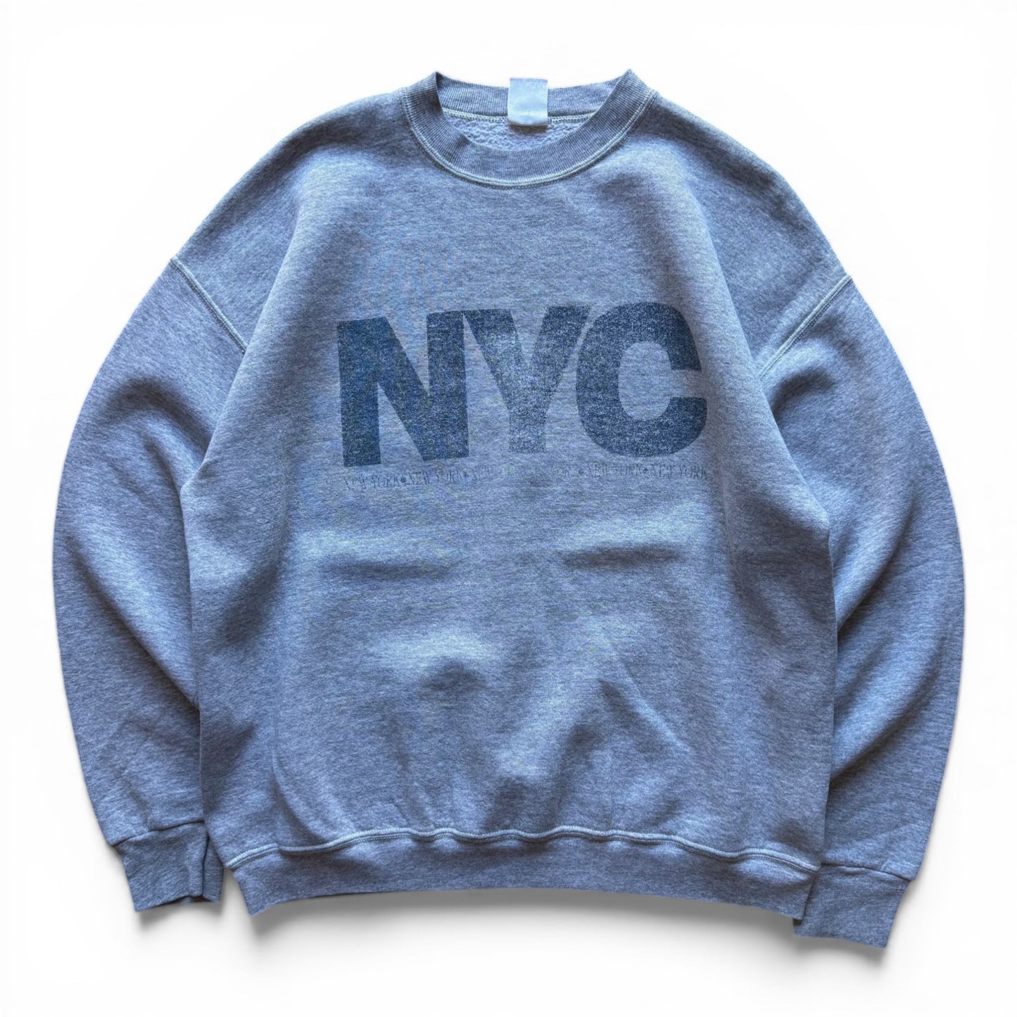 1990's NYC Crewneck
