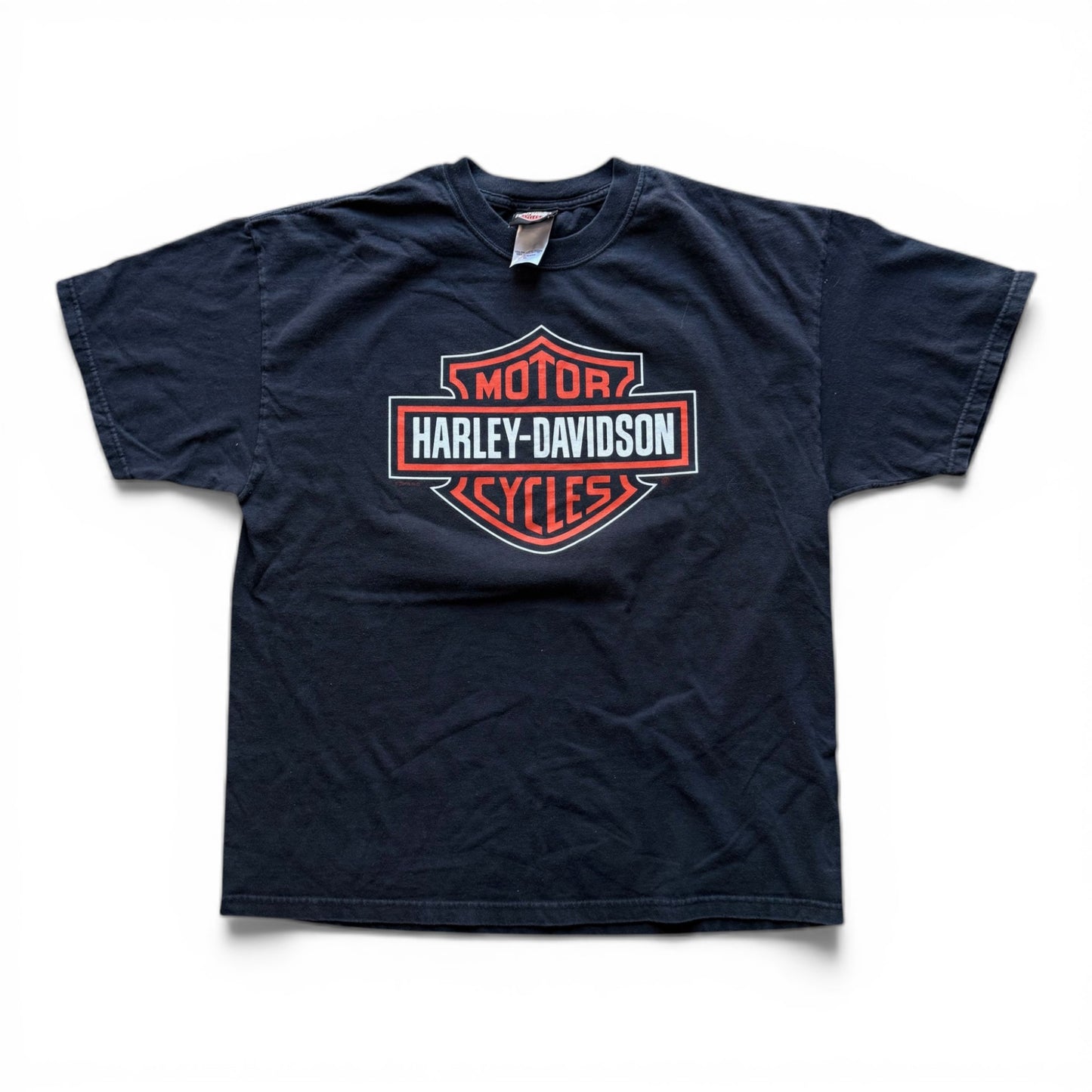 2005 Harley Davidson T-Shirt