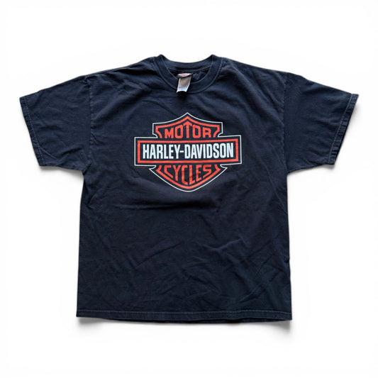 2005 Harley Davidson T-Shirt