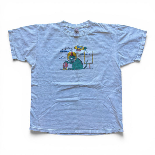 1990's Visa Dog Promo T-Shirt