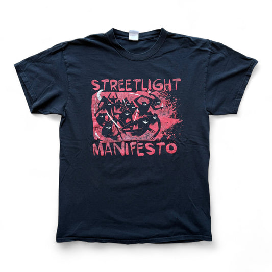 00's Streetlight Manifesto T-Shirt