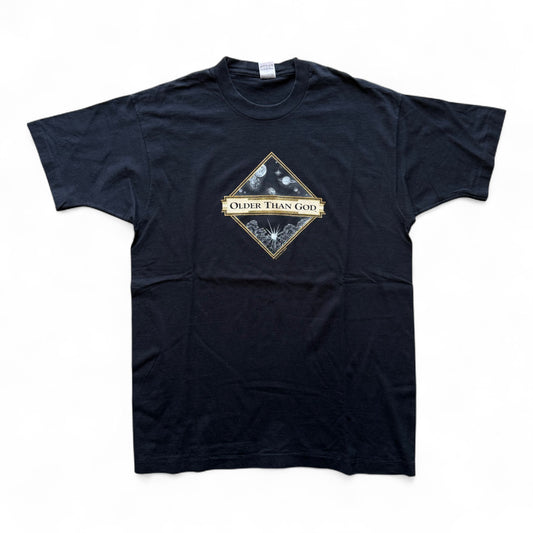 90's "Older Than God" T-Shirt