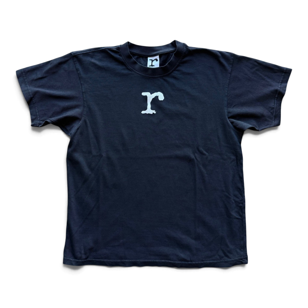 2026 Research Vintage T-Shirt Black