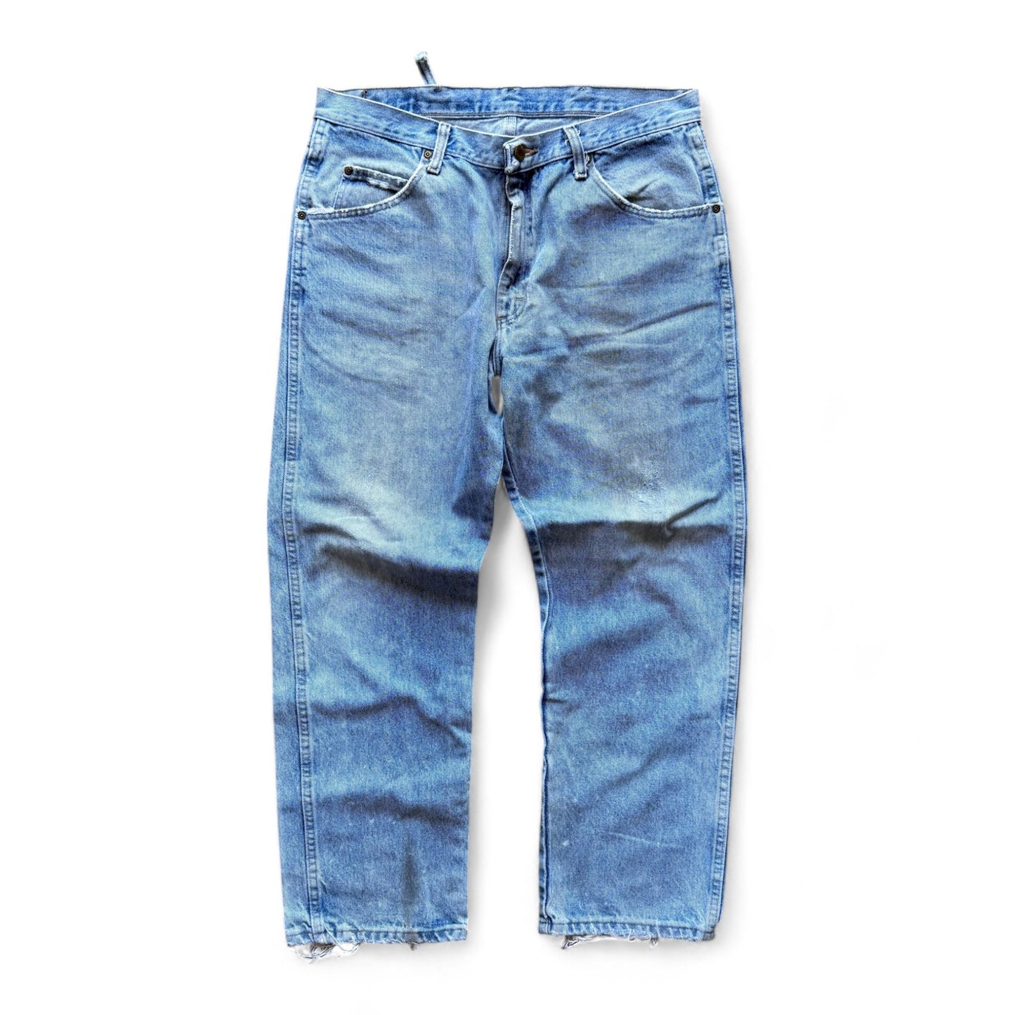 2000's Wrangler Denim Jeans