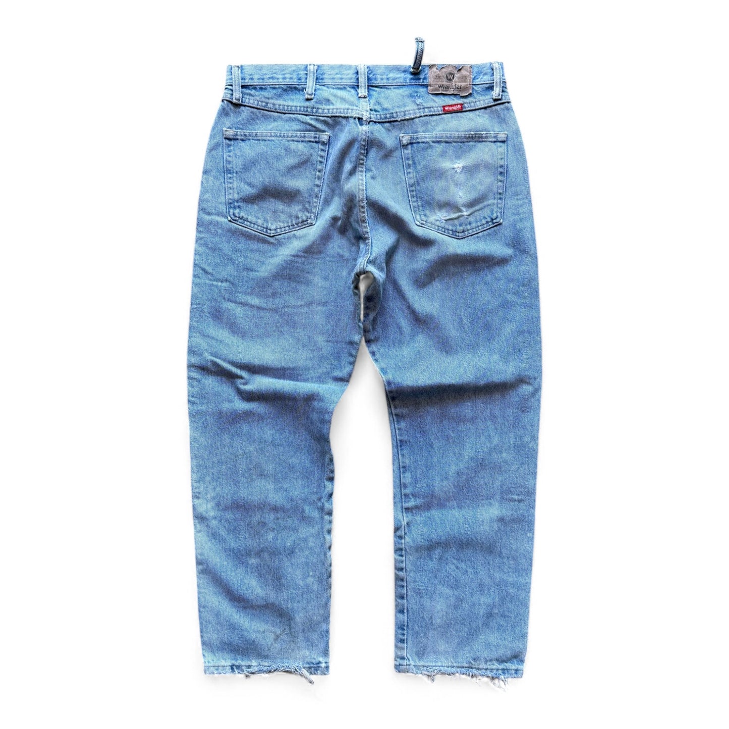 2000's Wrangler Denim Jeans