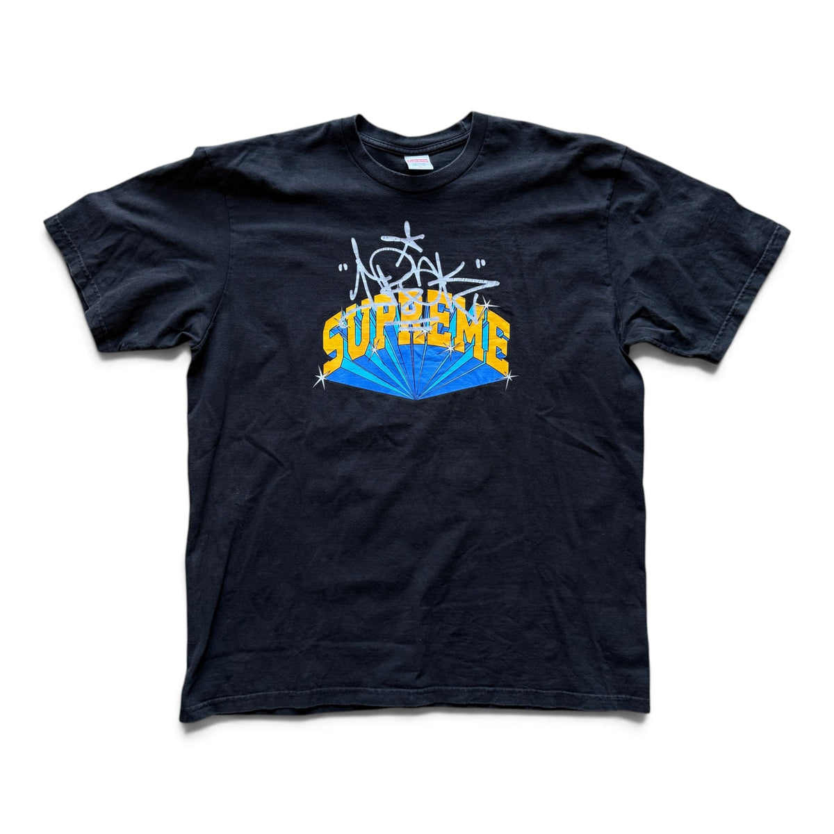 Supreme IRAK T-Shirt