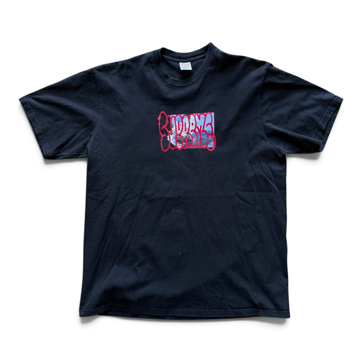 Supreme Payment T-Shirt