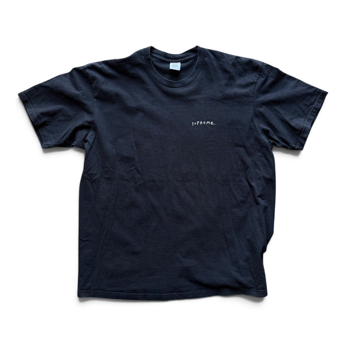 Supreme Yin Yang T-Shirt