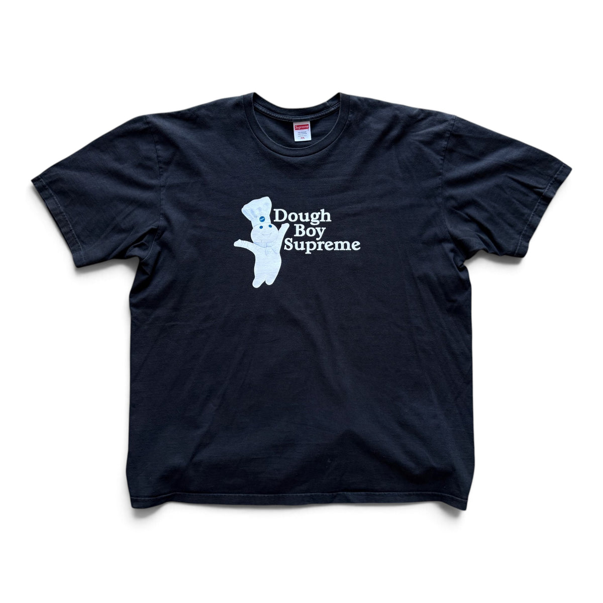Supreme Dough Boy Supreme T-Shirt