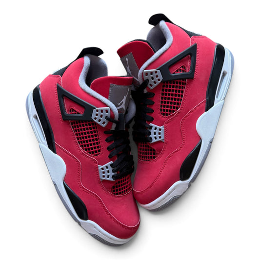 Jordan 4 Toro Bravo (2026)