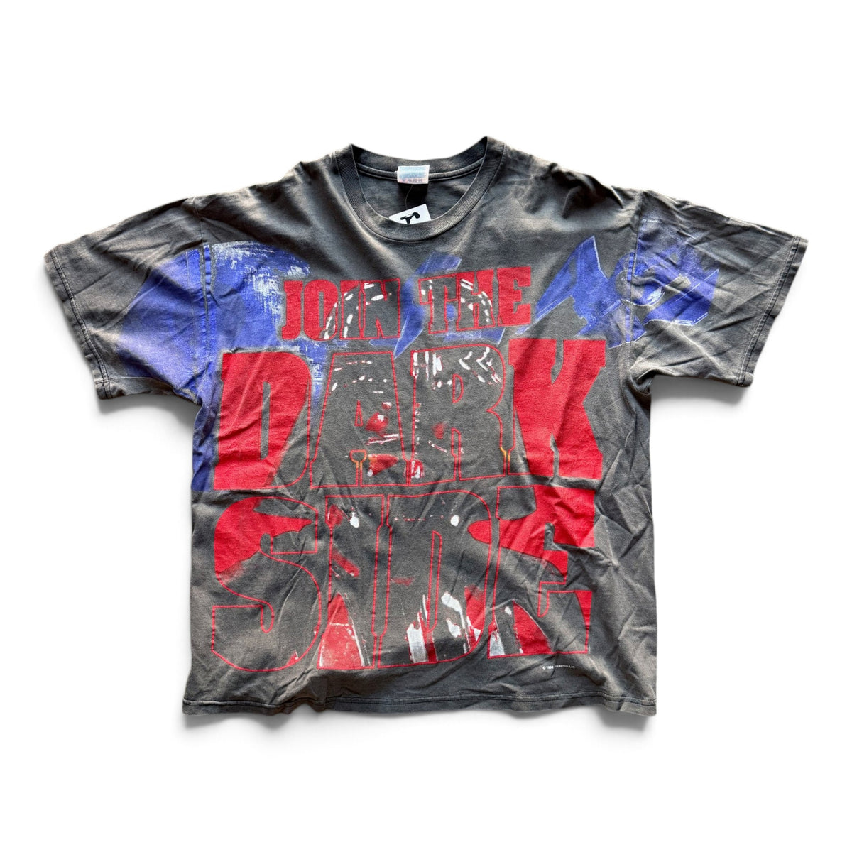 1996 Star Wars "Join The Dark Side" T-Shirt