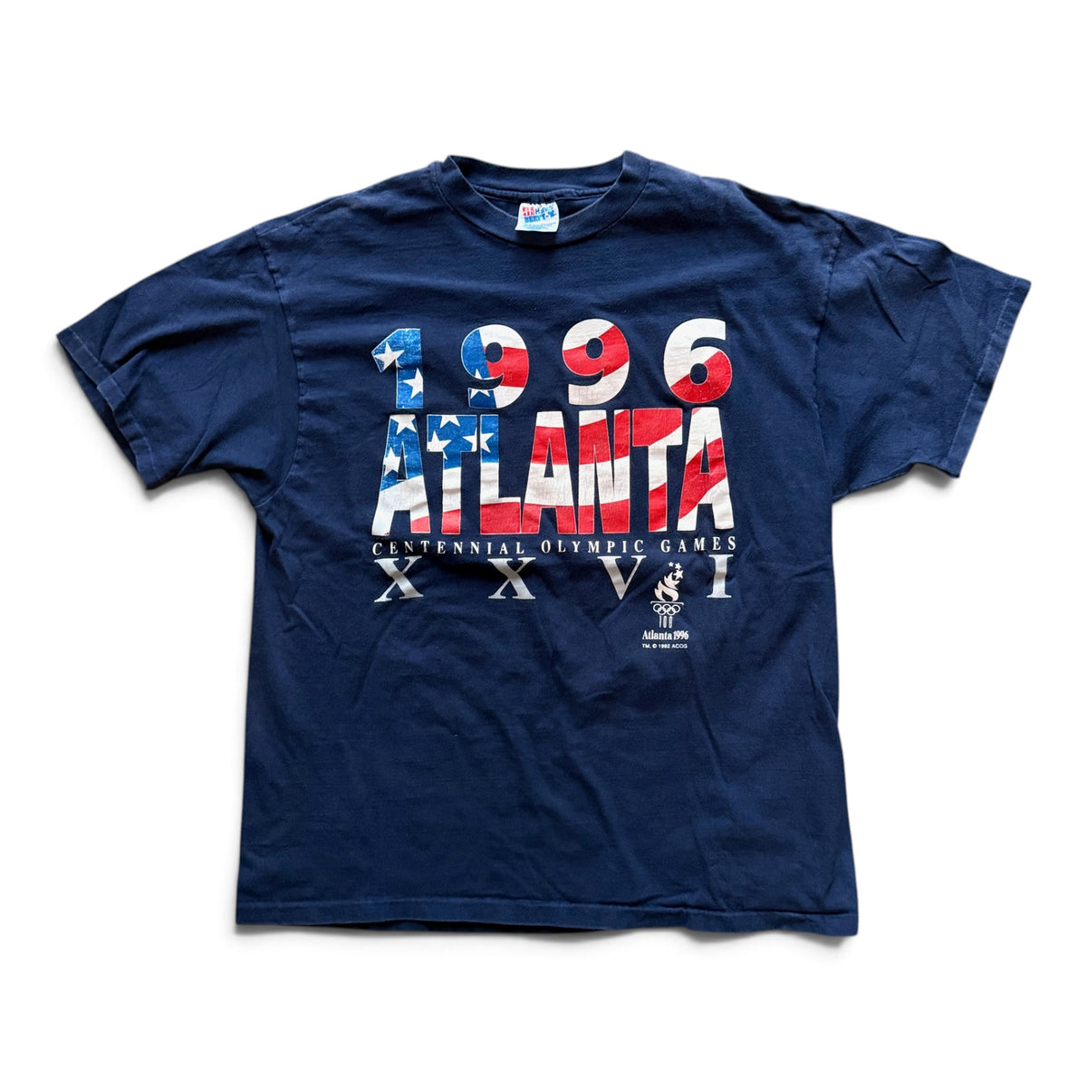 1996 Atlanta Olympics T-Shirt