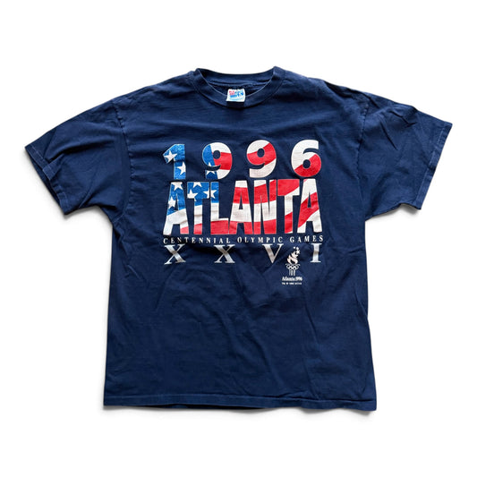 1996 Atlanta Olympics T-Shirt
