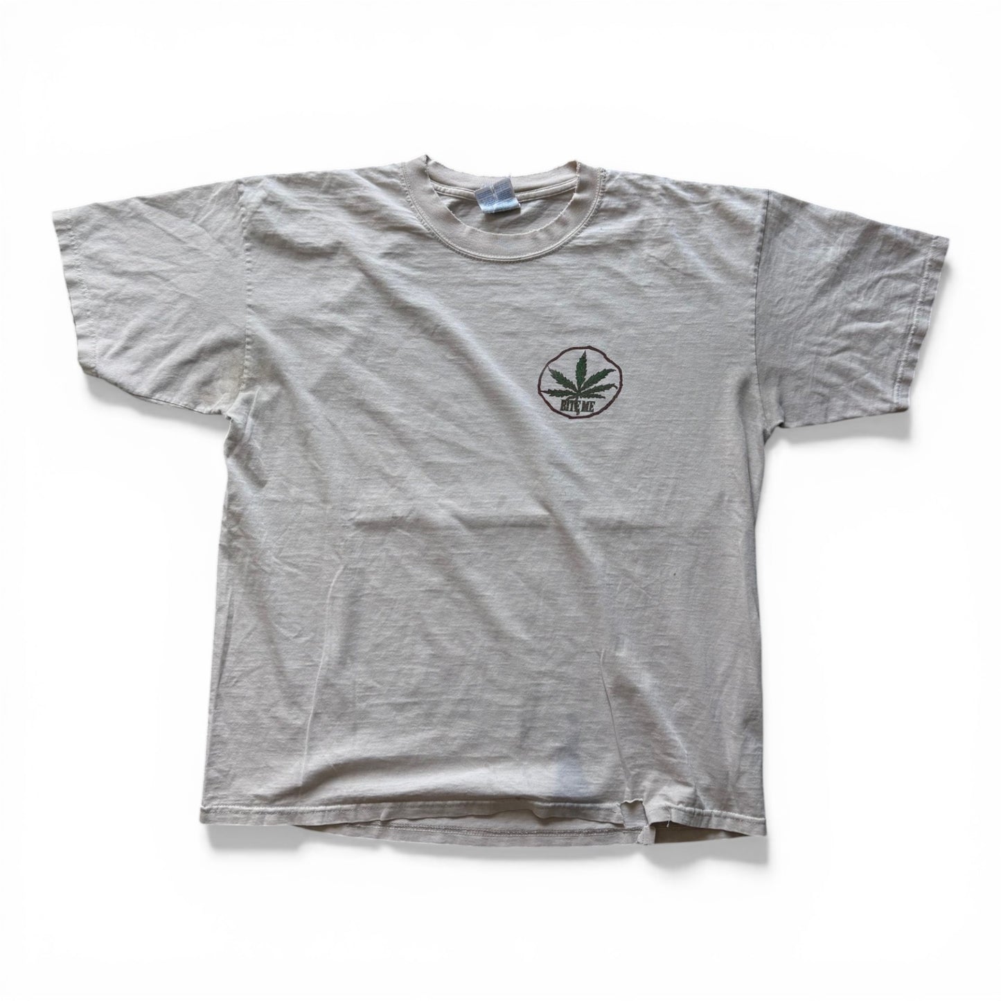 2000's "Bite Me" T-Shirt