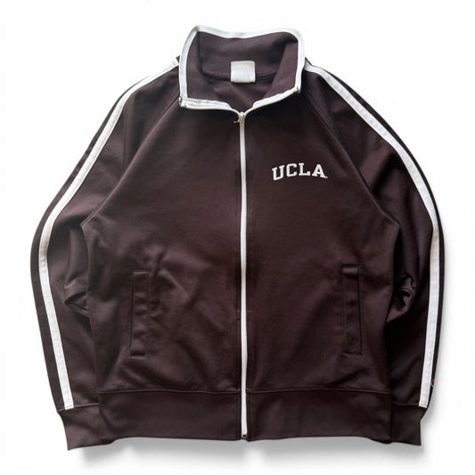 1990's UCLA Zip-Up Sweater