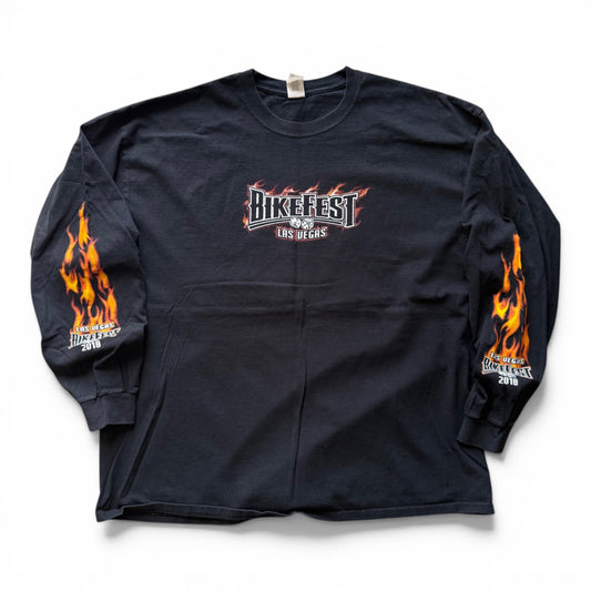 Bike Fest L/S T-Shirt