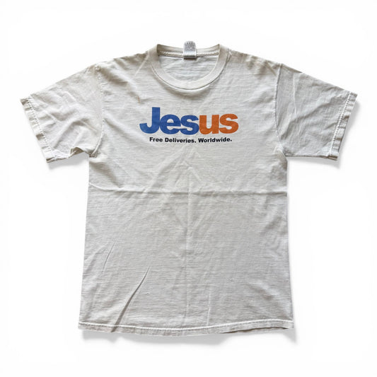 2000's Jesus T-Shirt