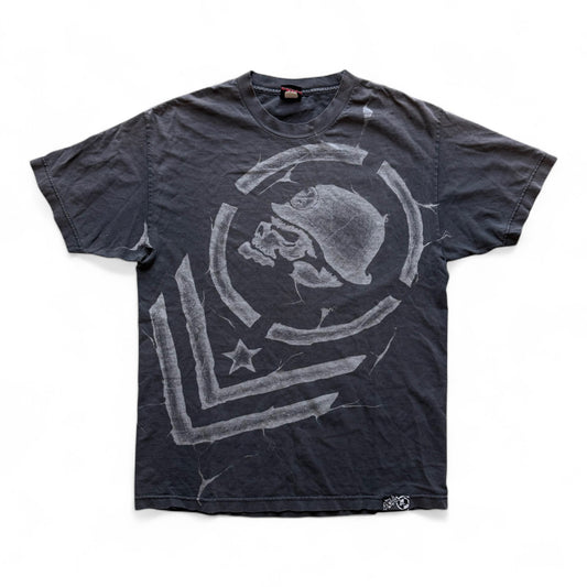 00's Metal Mulisha Faded T-Shirt