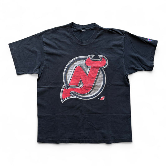 90's New Jersey Devils T-Shirt