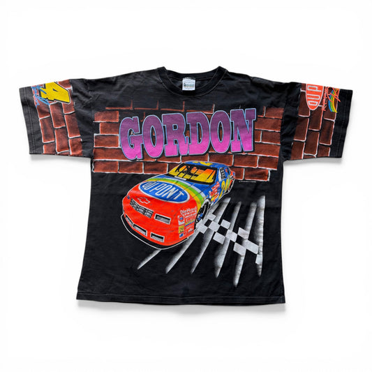 1994 Jeff Gordon Nascar T-Shirt