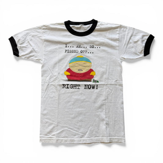 2010's South Park T-Shirt