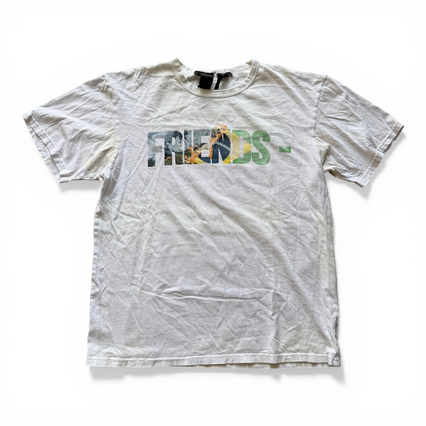 Vlone Brasil T-Shirt