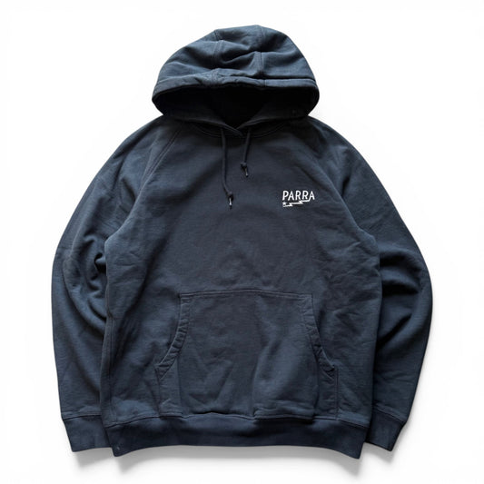 Parra Hoodie